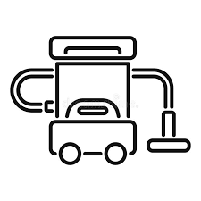 Cleaning Machines and Equipments