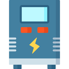 Inverters, UPS and Converters