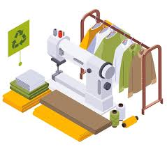 Textile Machinery