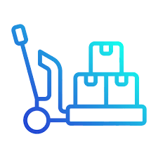 Material Handling Machines