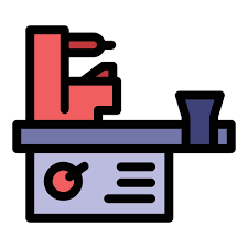 Machine Tools