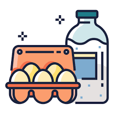 Dairy Products