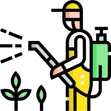Pesticides