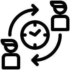 Industrial Shifting