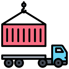 Container Transport