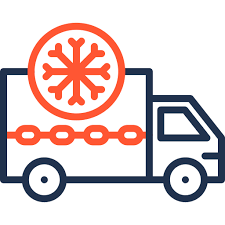 Cold Chain Logistics
