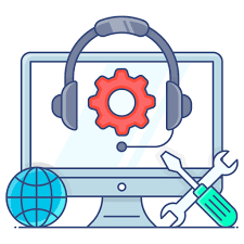 IT Support Services