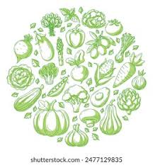 Farm Fresh Vegetables