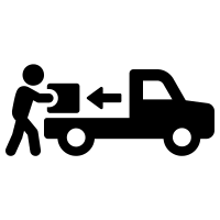 Loading and Unloading