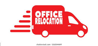 Office Relocation
