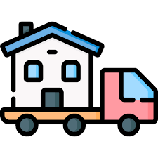 Home Relocation