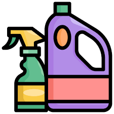 Cleaning Chemicals