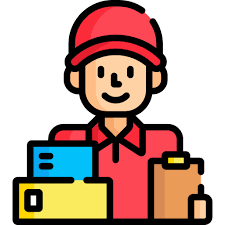 Courier Services