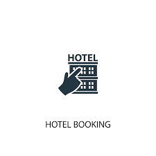 Hotel Booking Services