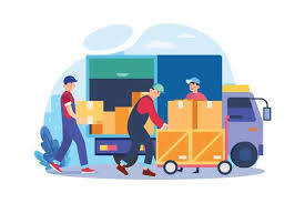 Packers and Movers